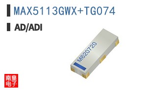MAX5113GWX+TG074