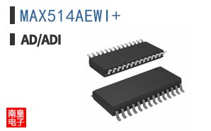 MAX514AEWI+