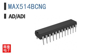 MAX514BCNG+