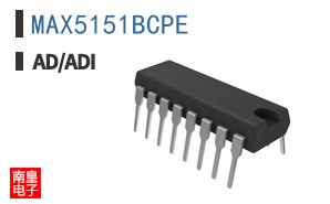 MAX5151BCPE
