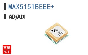 MAX5151BEEE+