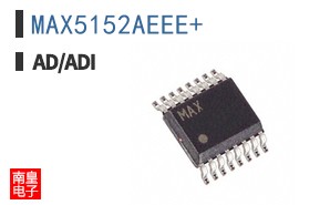 MAX5152AEEE+