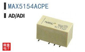 MAX5154ACPE