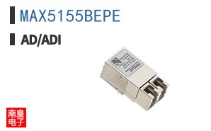 MAX5155BEPE