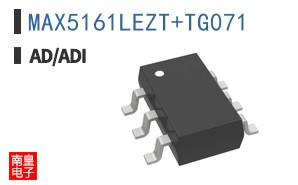 MAX5161LEZT+TG071
