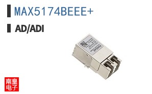 MAX5174BEEE+