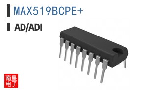 MAX519BCPE+