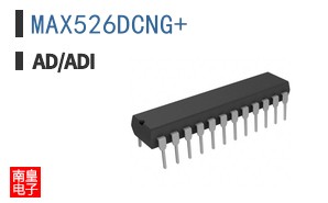 MAX526DCNG+