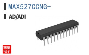 MAX527CCNG