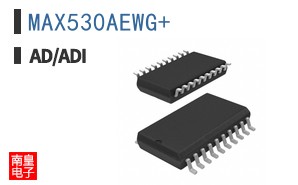 MAX530AEWG