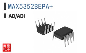 MAX5352BEPA