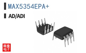 MAX5354EPA+
