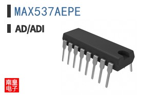 MAX537AEPE+
