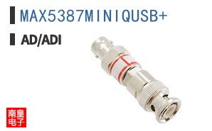 MAX5387MINIQUSB+