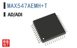 MAX547AEMH+T