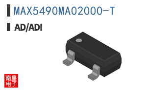 MAX5490MA02000-T