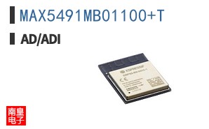 MAX5491MB01100+T