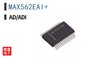 MAX562EAI+