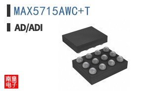 MAX5715AWC+T