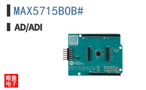 MAX5715BOB#