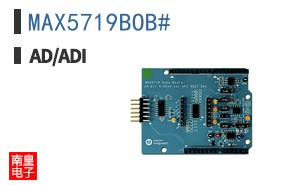 MAX5719BOB#