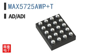 MAX5725AWP+T