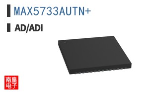 MAX5733AUTN+