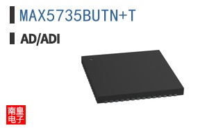 MAX5735BUTN+T
