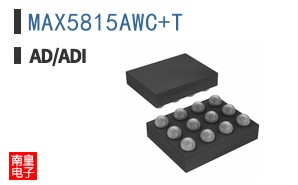 MAX5815AWC+T