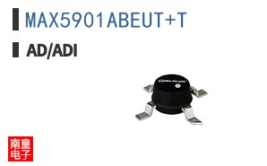 MAX5901ABEUT+T