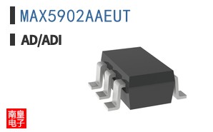 MAX5902AAEUT