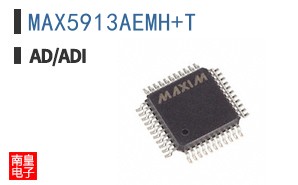 MAX5913AEMH+T