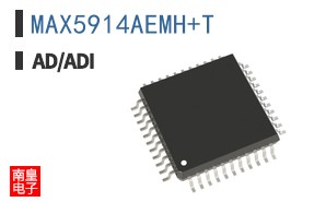 MAX5914AEMH+T