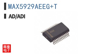 MAX5929AEEG+T