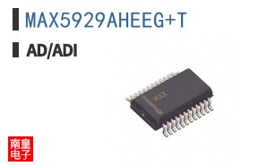 MAX5929AHEEG+T