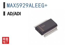MAX5929ALEEG+