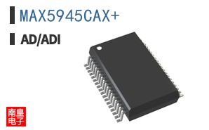 MAX5945CAX+