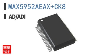 MAX5952AEAX+CK8