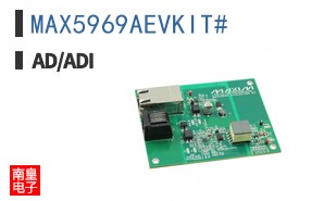 MAX5969AEVKIT#