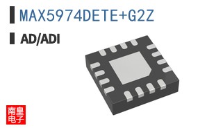 MAX5974DETE+G2Z