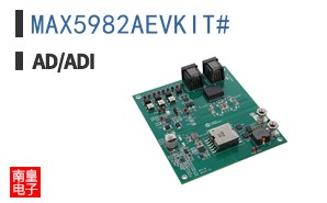 MAX5982AEVKIT#