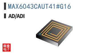 MAX6043CAUT41#G16