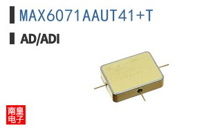 MAX6071AAUT41+T