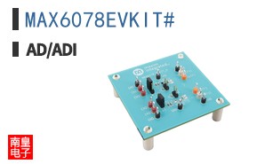 MAX6078EVKIT#