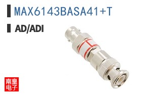 MAX6143BASA41+T