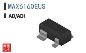 MAX6160EUS
