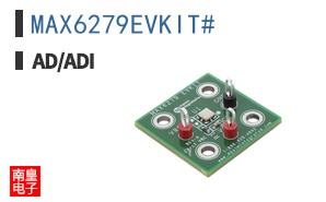 MAX6279EVKIT#