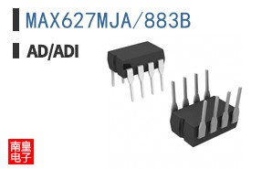 MAX627MJA/883B