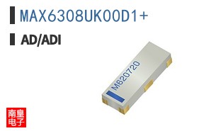 MAX6308UK00D1+