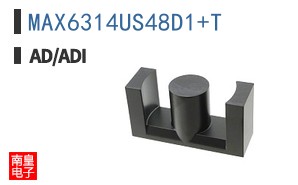 MAX6314US48D1+T